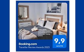Santa Maria Apartment Precioso Apartamento En El Centro De Granada - Parking Gratuito