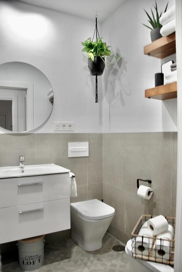 Santa Maria Apartment Precioso Apartamento En El Centro De Granada - Parking Gratuito Esterno foto