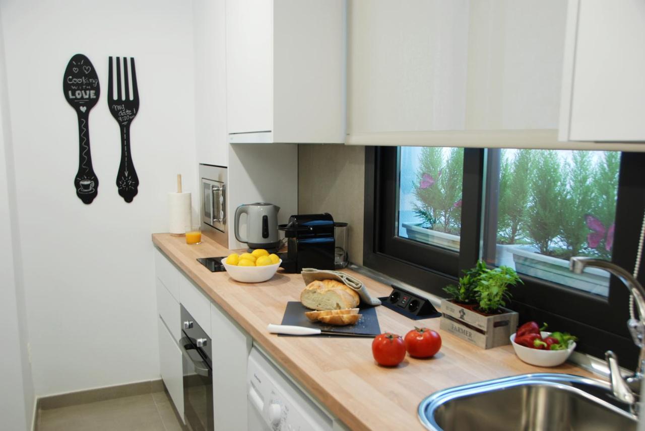 Santa Maria Apartment Precioso Apartamento En El Centro De Granada - Parking Gratuito Esterno foto