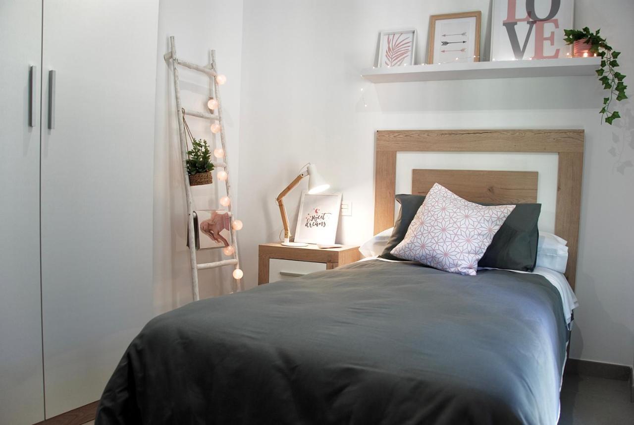 Santa Maria Apartment Precioso Apartamento En El Centro De Granada - Parking Gratuito Esterno foto
