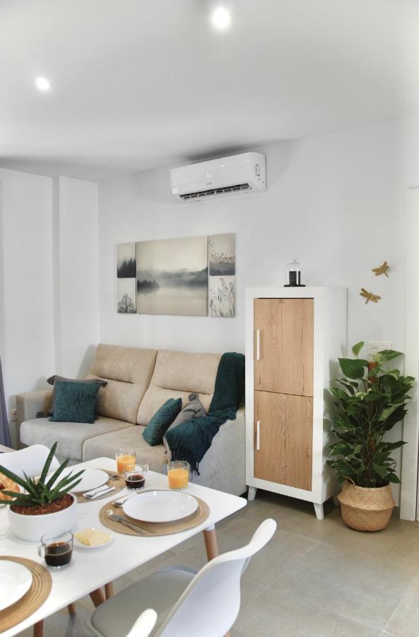 Santa Maria Apartment Precioso Apartamento En El Centro De Granada - Parking Gratuito Esterno foto