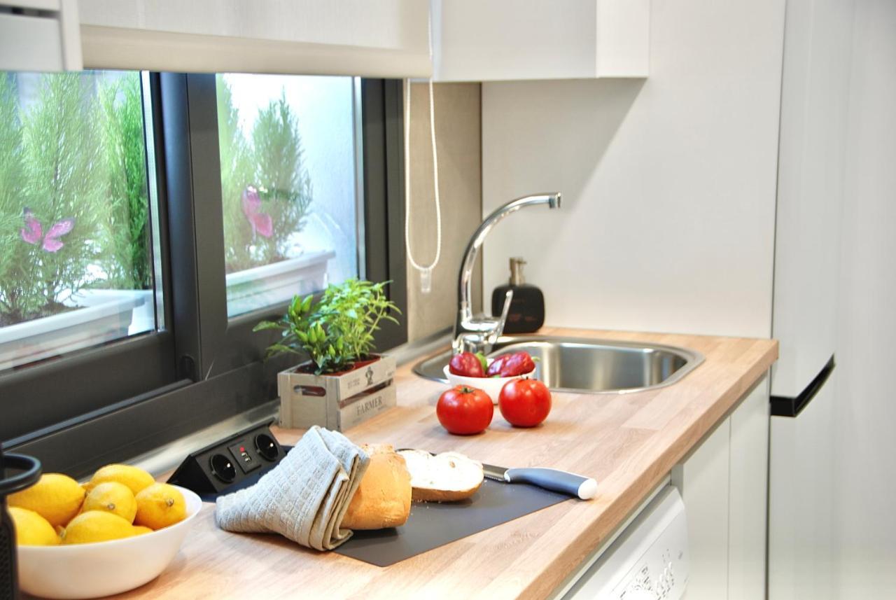 Santa Maria Apartment Precioso Apartamento En El Centro De Granada - Parking Gratuito Esterno foto