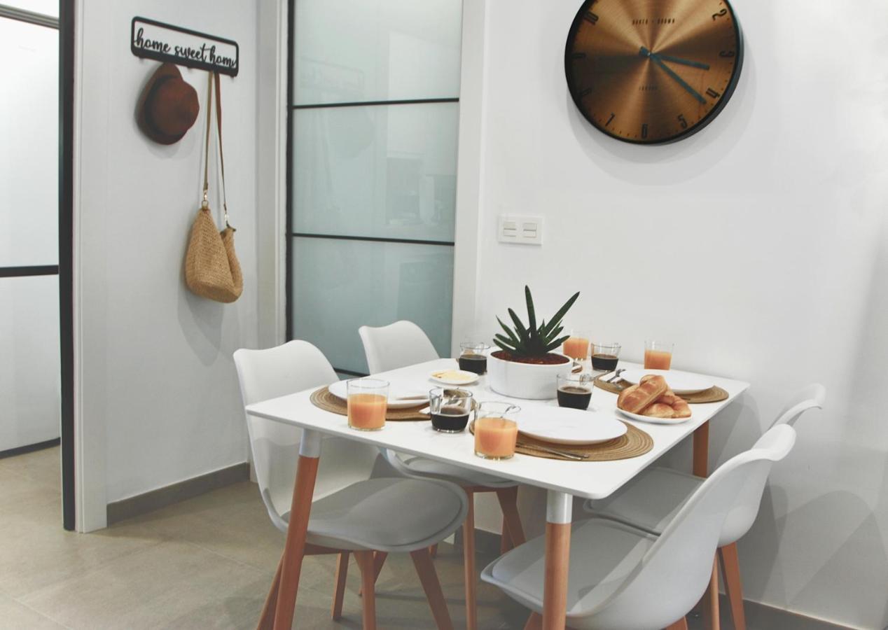 Santa Maria Apartment Precioso Apartamento En El Centro De Granada - Parking Gratuito Esterno foto