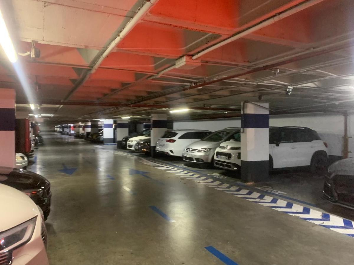 Santa Maria Apartment Precioso Apartamento En El Centro De Granada - Parking Gratuito Esterno foto